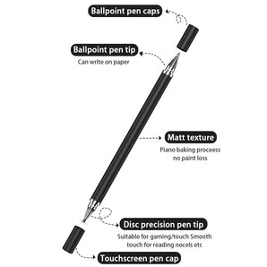 Universal Stylus Pen: Precision Drawing Tool for Android & iPhone  computerlum.com   