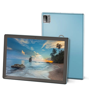 PRITOM Android Tablet: High-Performance Quad Core Processor & HD IPS Display  computerlum.com   