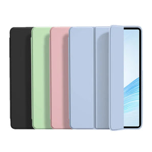 Honor Pad Smart Cover: Stylish Tablet Protection & Access  computerlum.com   