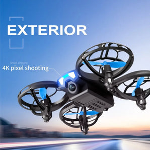 Mini Drone: Ultimate Aerial Photography Experience  computerlum.com   