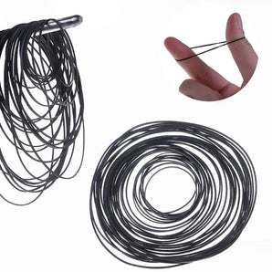 Turntable Repair Replacement Kit: High-Quality Rubber Belts & Steady Performance  computerlum.com   