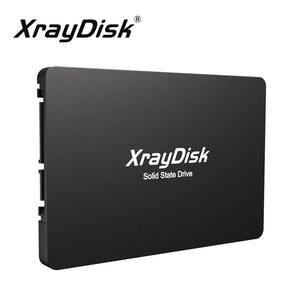 Xraydisk SSD: Boost Performance & Reliability for Devices  computerlum.com 128GB Russian Federation 