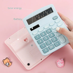Solar Calculator: Ultimate Companion for Efficient Financial Calculations  computerlum.com   