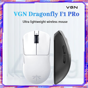 Dragonfly F1 Wireless Mouse: Ultimate Gaming Control  computerlum.com   