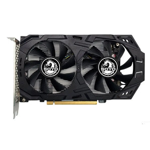 SOYO Radeon RX580 Graphics Card: Elevate Your Gaming Experience  computerlum.com   