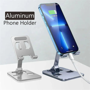 Aluminum Tablet Stand: Adjustable Mount for Desk: Ergonomic & Stylish Stand  computerlum.com   