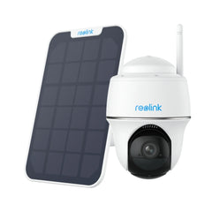 Reolink Wireless Pan & Tilt Camera: Ultimate Outdoor Security