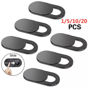 Webcam Slider: Ultimate Privacy Shield for Devices  computerlum.com   
