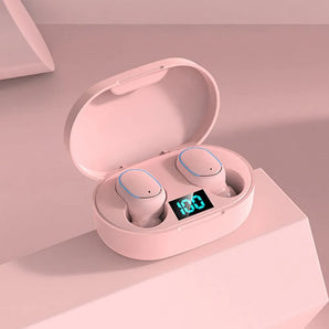 E7S TWS Wireless Earbuds: Premium Bluetooth Headphones for Active Lifestyles  computerlum.com   
