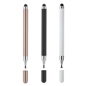 2-In-1 Stylus Pen: Precision Drawing Tool for Tablets & Smartphones  computerlum.com   
