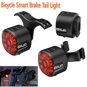Smart Brake Tail Light: Ultimate Safety Upgrade with Auto Brake Detection  computerlum.com   