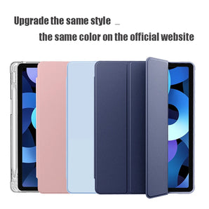 Redmi Pad SE Smart Cover: Stylish Tablet Protection & Pencil Holder  computerlum.com   
