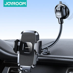 Dashboard Phone Holder: Ultimate Handsfree Car Mount with Wide View Angle  computerlum.com   