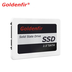 Goldenfir SSD: Boost Performance & Reliability  computerlum.com 120GB CHINA 