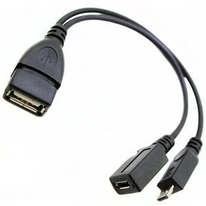 Fire TV USB OTG Adapter: Seamless Multi-Device Connectivity  computerlum.com Default Title  