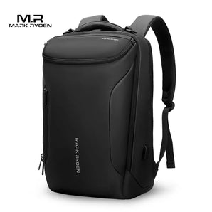 MARK RYDEN Laptop Backpack: Stylish Travel Companion for Men  computerlum.com   