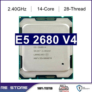 XEON E5 CPU Processor: Enhanced 14 Core High Performance LGA Motherboard  computerlum.com Motherboards  
