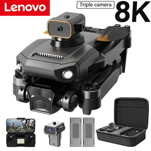 Lenovo P8 Pro Aerial Photography Drone: Ultimate High Definition Capture  computerlum.com   