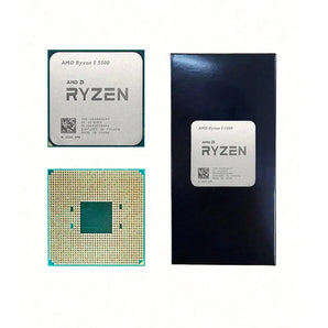 Ryzen 6-Core Processor: Ultimate Performance Boost for Desktops  computerlum.com   
