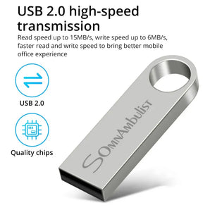 SomnAmbulist Data Transfer Drive: Lightning-Fast Storage for PC & Mobile  computerlum.com   