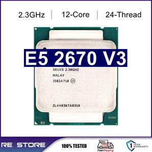 Xeon E5 Gaming CPU Upgrade: Unleash 12-CORE Power!  computerlum.com Motherboards  