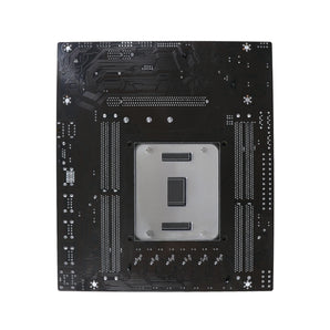 X99H Mainboard: Ultimate DDR4 RAM Support for Intel Xeon CPU  computerlum.com   