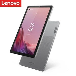 Global firmware Lenovo Pad K9 Tablet 9-inch Portable Tablet 4G+64G Android 12 Tablet Tab M9 9-inch Arctic Grey LTE 4GB 64GB  ComputerLum.com   