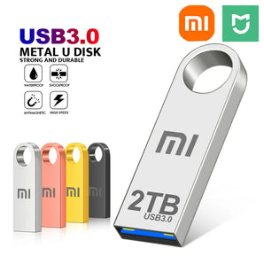 Xiaomi MIJIA Waterproof USB Flash Drive: High-Speed Portable Storage  computerlum.com   