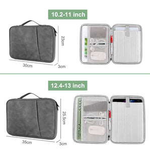 Tablet Sleeve Bag: Stylish Protective Cover for Various Tablets  computerlum.com   