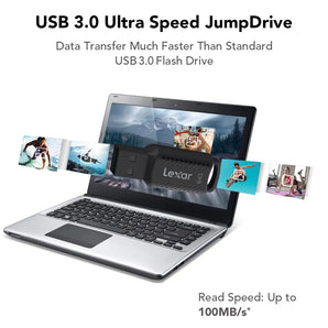 Lexar USB Flash Drive V400: High-Speed Memory Stick for Data Security  computerlum.com   