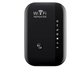 Boost WiFi Signal Strength: Seamless Connectivity Solution