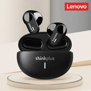 Lenovo LP19 Wireless Earbuds: Premium Sports Headphones for Active Lifestyle  computerlum.com   