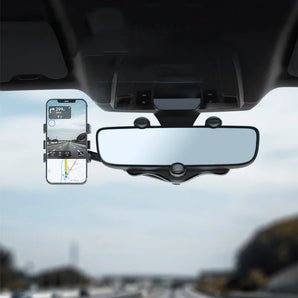 Car Phone Holder DVR/GPS Support: Smarter Driving Experience  computerlum.com   