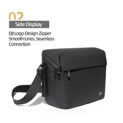 DJI Mini Pro Drone Storage Bag: Waterproof Backpack for Enthusiasts