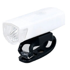 Bike Light Set: USB Rechargeable Front & Back Headlight - Ride Safe!