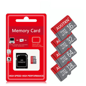 256GB High-Speed Micro SD Card with Free Adapter: Smartphone Camera Essential  computerlum.com   
